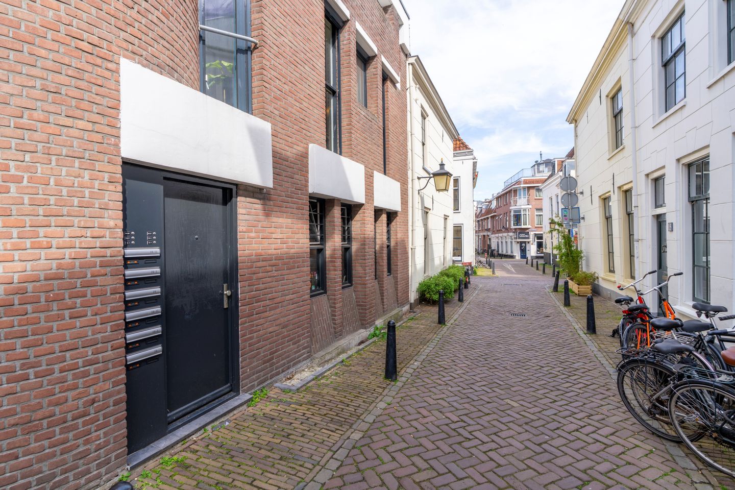 Foto 4 van Pauwstraat 28-1