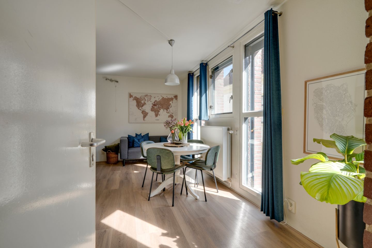 Foto 5 van Pauwstraat 28-1