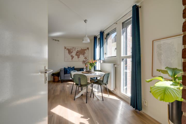 Foto 5 van Pauwstraat 28-1