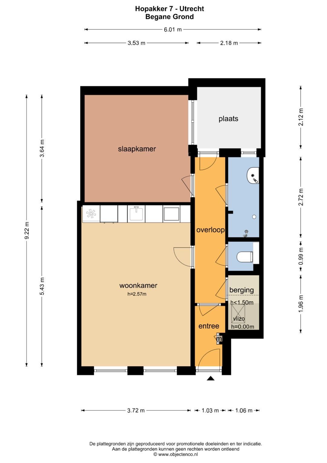 Foto 29 van Hopakker 7