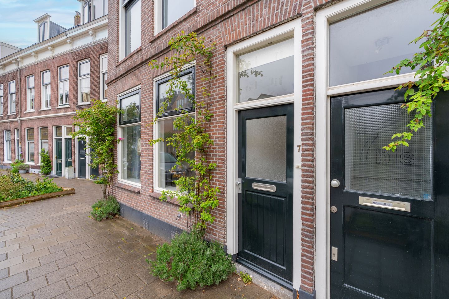 Foto 5 van Hopakker 7