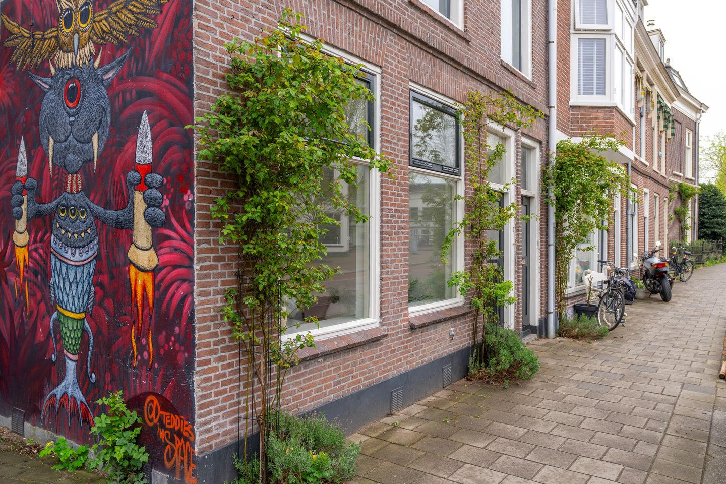 Foto 25 van Hopakker 7