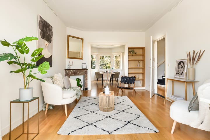 Foto 2 van Hyacintenlaan 28-RD