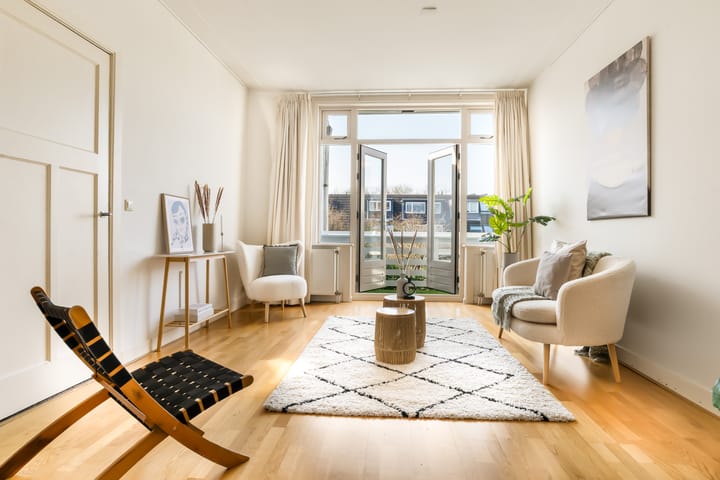 Foto 3 van Hyacintenlaan 28-RD