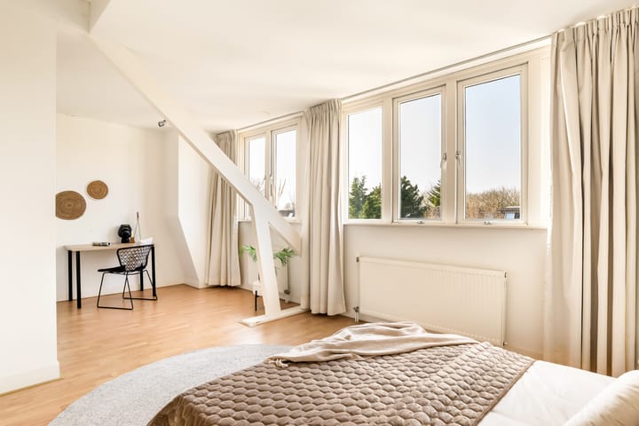 Foto 5 van Hyacintenlaan 28-RD