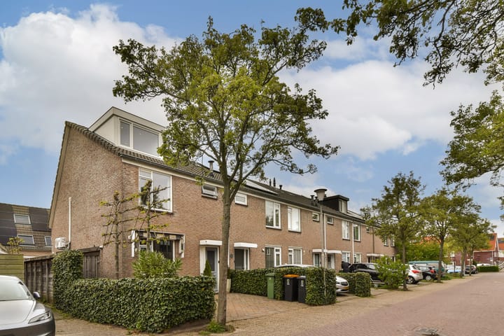 Foto 1 van Diligence 21