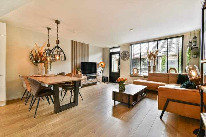 Foto 2 van Diligence 21