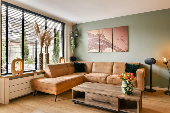 Foto 3 van Diligence 21