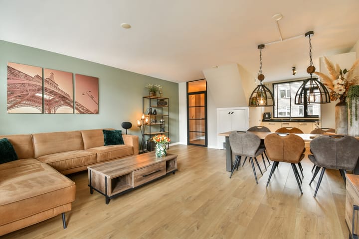 Foto 4 van Diligence 21