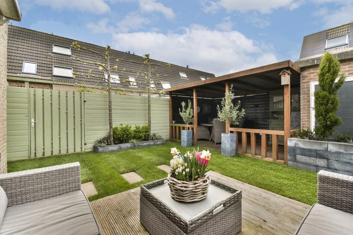 Foto 10 van Diligence 21