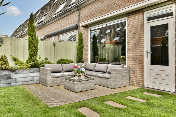 Foto 12 van Diligence 21