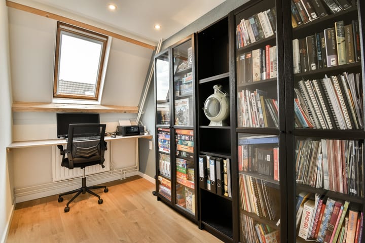 Foto 22 van Diligence 21