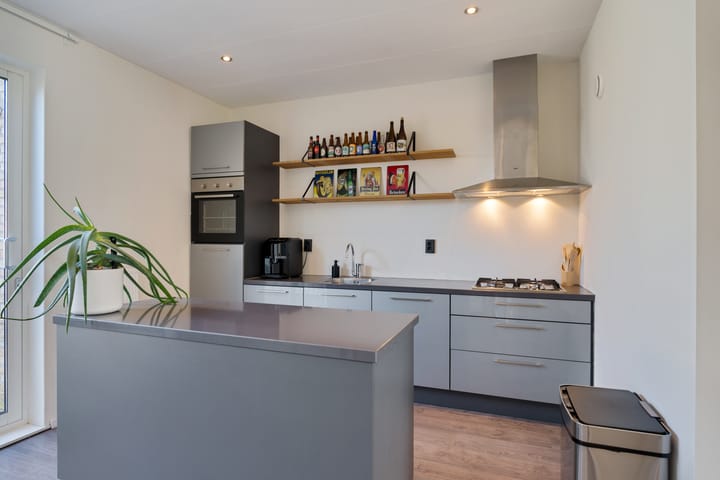 Foto 1 van Hebriden 16