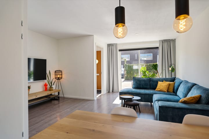 Foto 2 van Hebriden 16