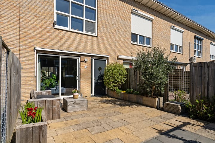 Foto 4 van Hebriden 16