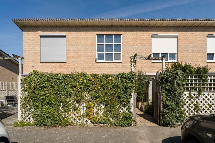 Foto 5 van Hebriden 16