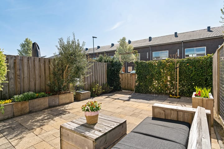 Foto 6 van Hebriden 16