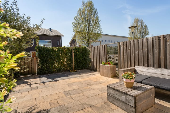 Foto 7 van Hebriden 16