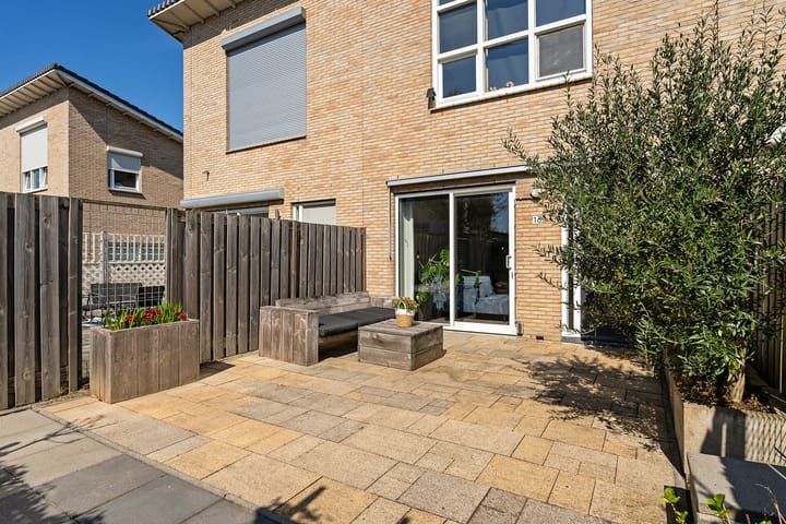 Foto 8 van Hebriden 16