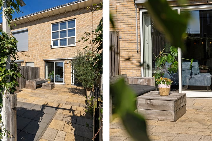 Foto 9 van Hebriden 16