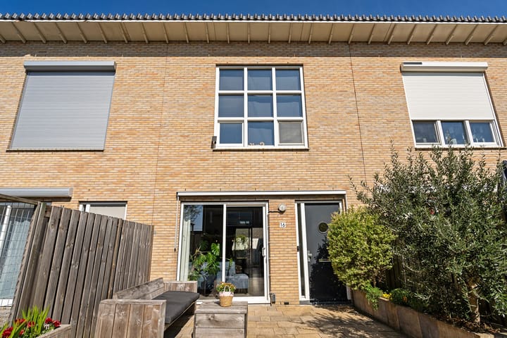 Foto 10 van Hebriden 16