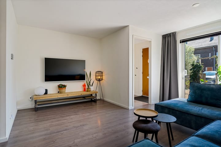 Foto 16 van Hebriden 16