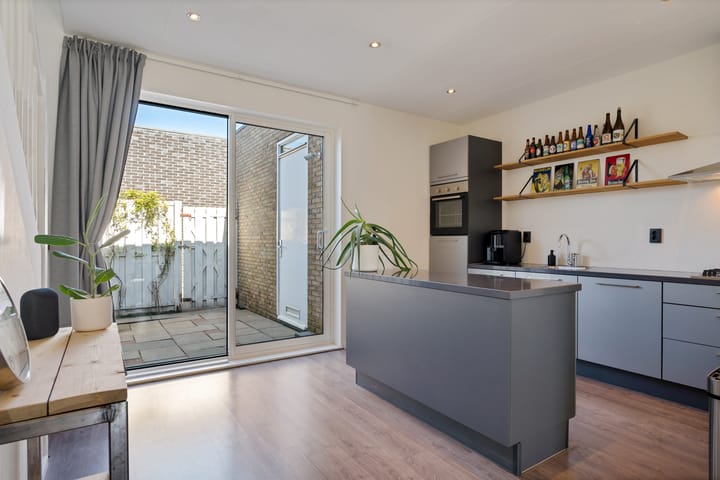 Foto 21 van Hebriden 16