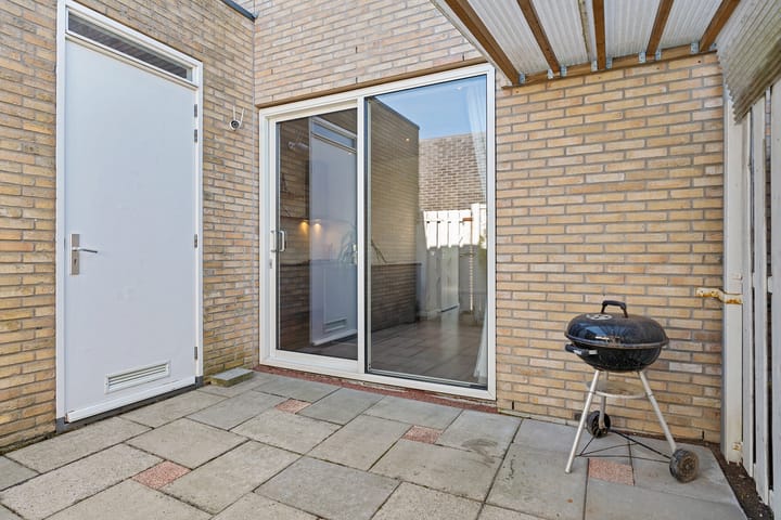 Foto 30 van Hebriden 16