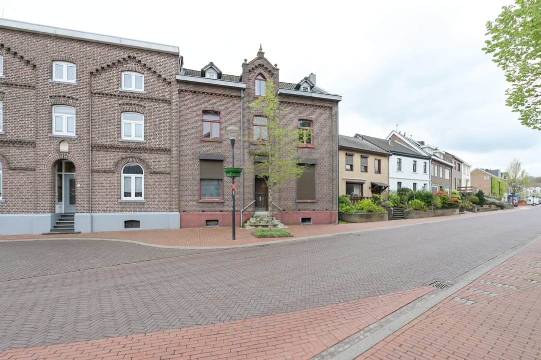 Foto 23 van Wilhelminastraat 40