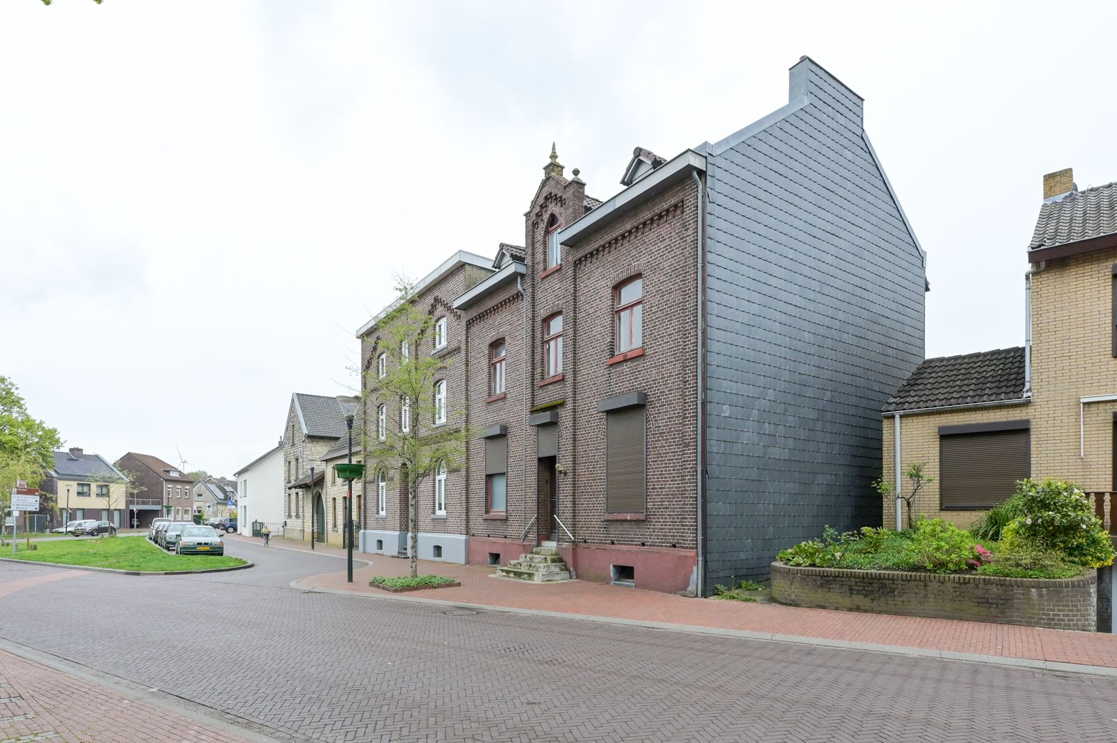 Foto 24 van Wilhelminastraat 40