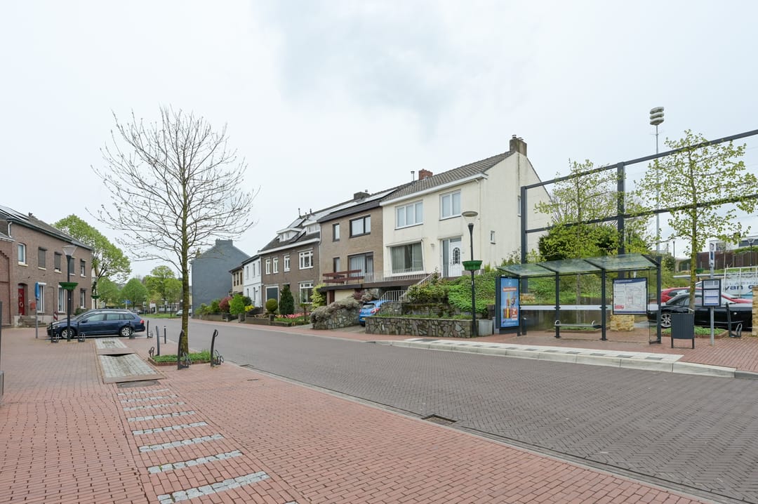 Foto 26 van Wilhelminastraat 40