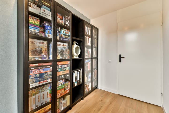 Foto 23 van Diligence 21