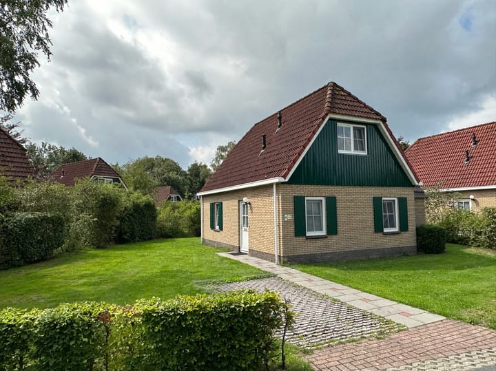 Foto 1 van Hunerwold State 51