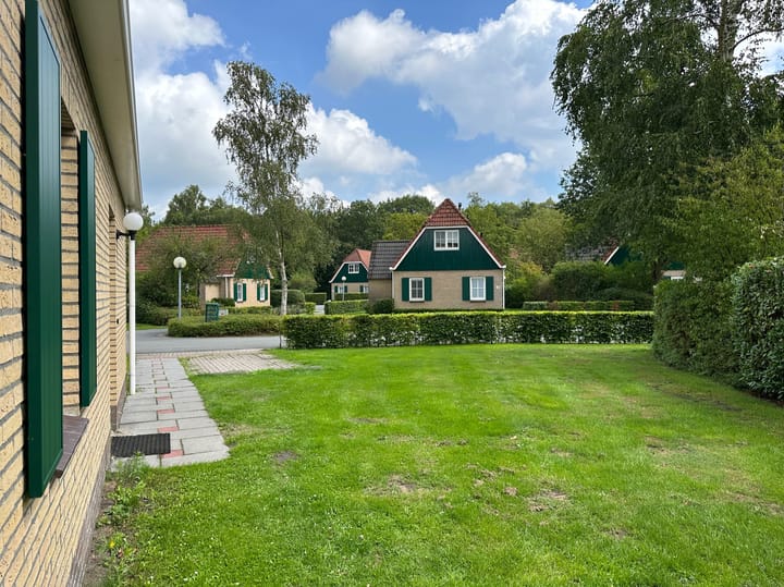 Foto 4 van Hunerwold State 51