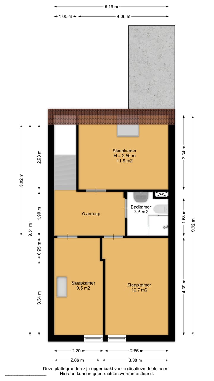 Foto 49 van Hebriden 16