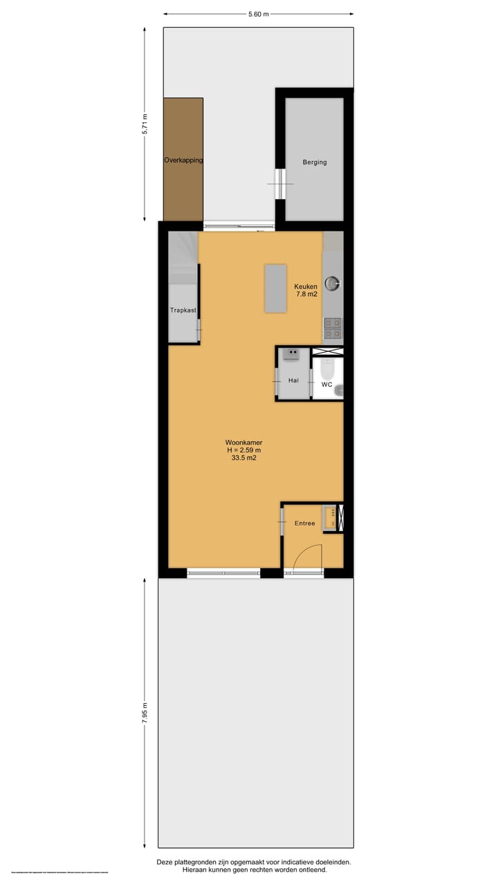 Foto 51 van Hebriden 16