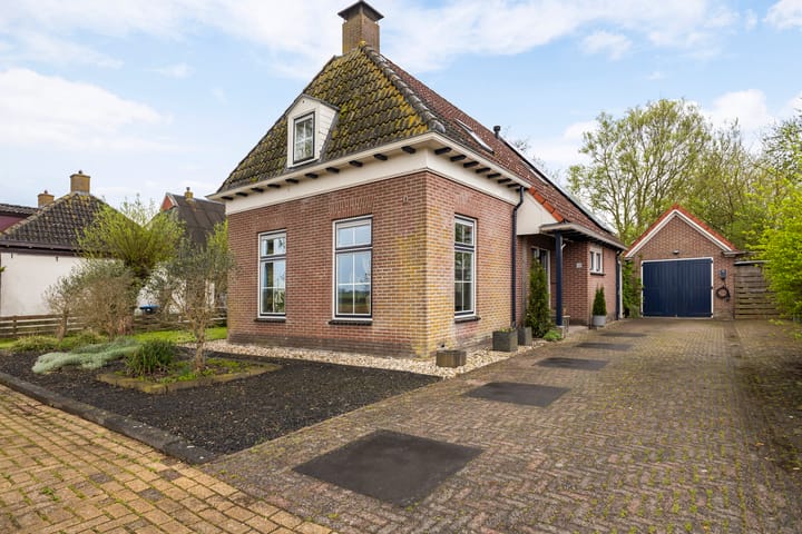 Foto 4 van Gruytsweg 46