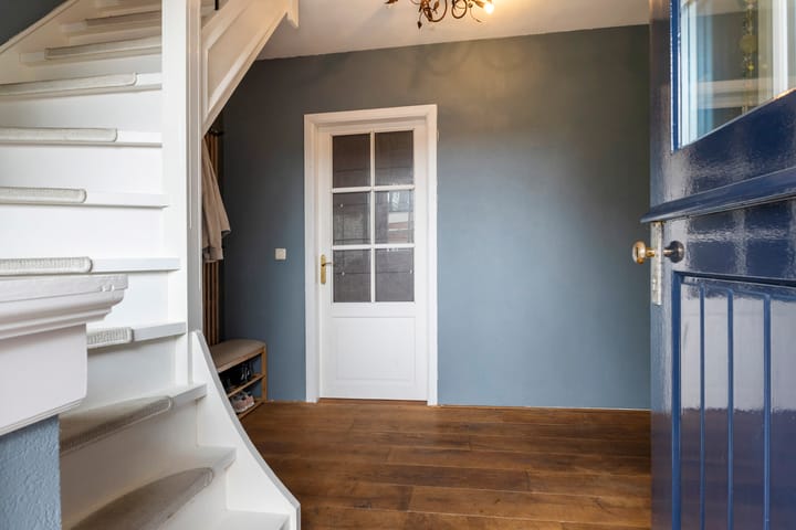 Foto 5 van Gruytsweg 46