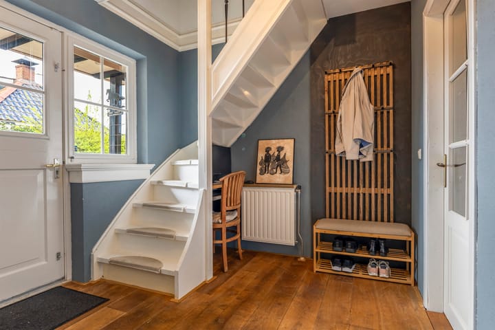 Foto 6 van Gruytsweg 46