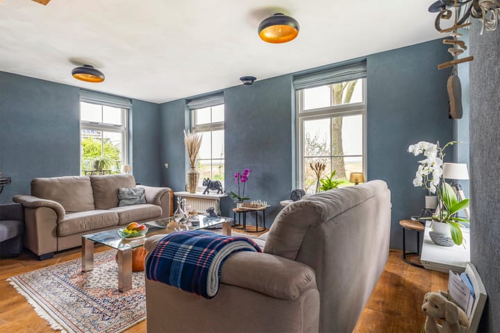 Foto 7 van Gruytsweg 46