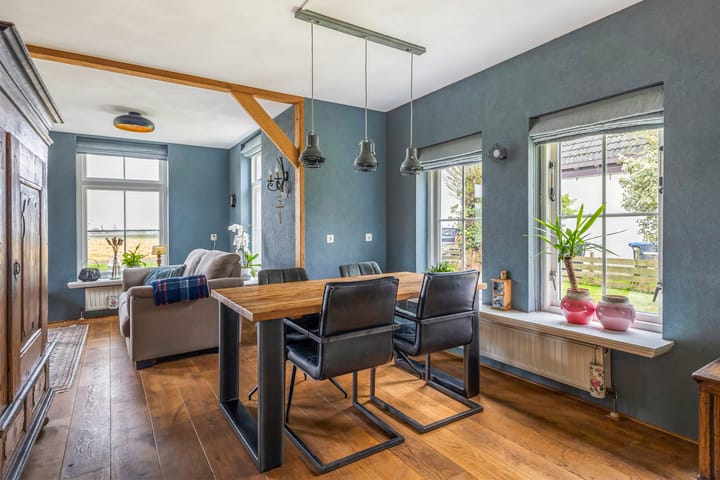 Foto 10 van Gruytsweg 46