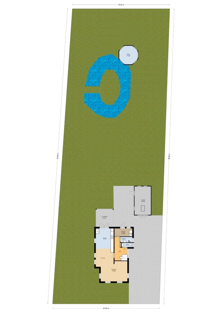 Foto 50 van Gruytsweg 46