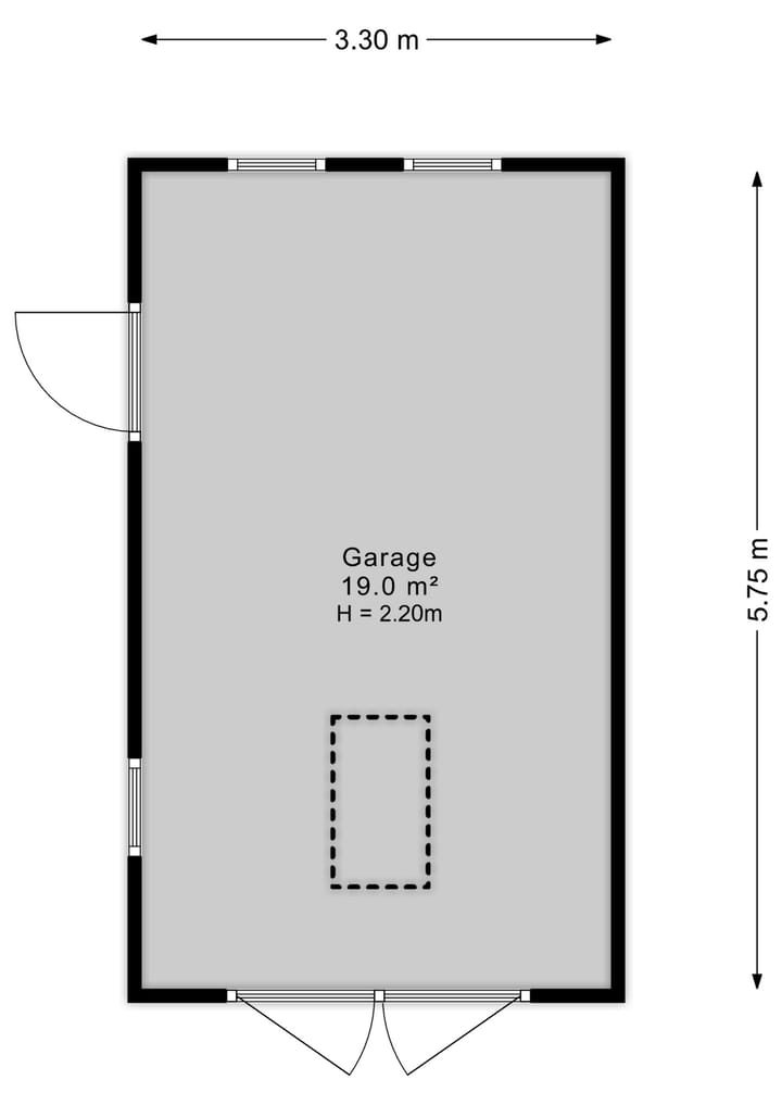 Foto 54 van Gruytsweg 46