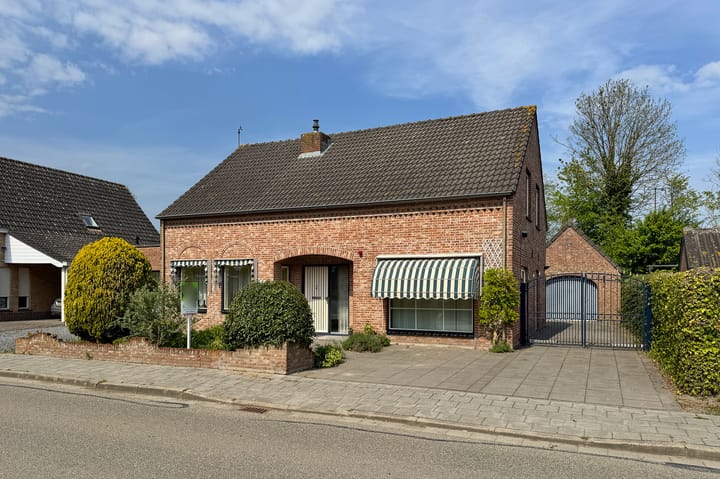 Foto 1 van Bossestraat 50