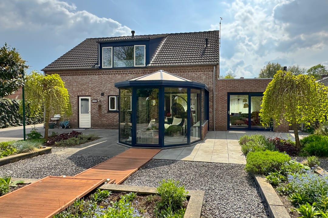 Foto 2 van Bossestraat 50