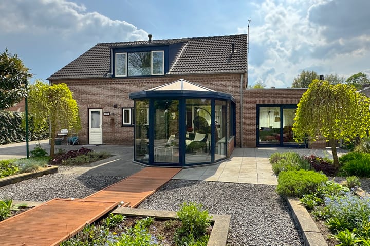 Foto 2 van Bossestraat 50