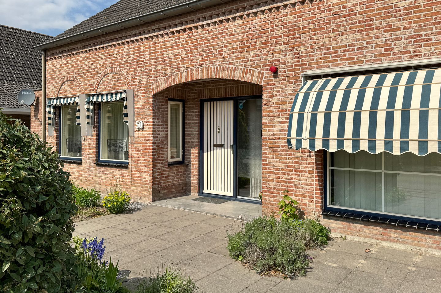 Foto 4 van Bossestraat 50