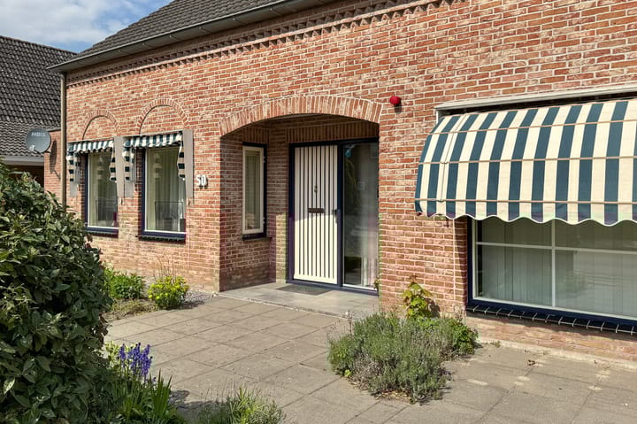 Foto 4 van Bossestraat 50