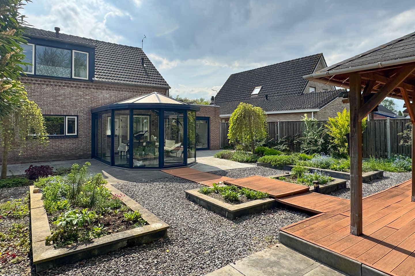 Foto 34 van Bossestraat 50