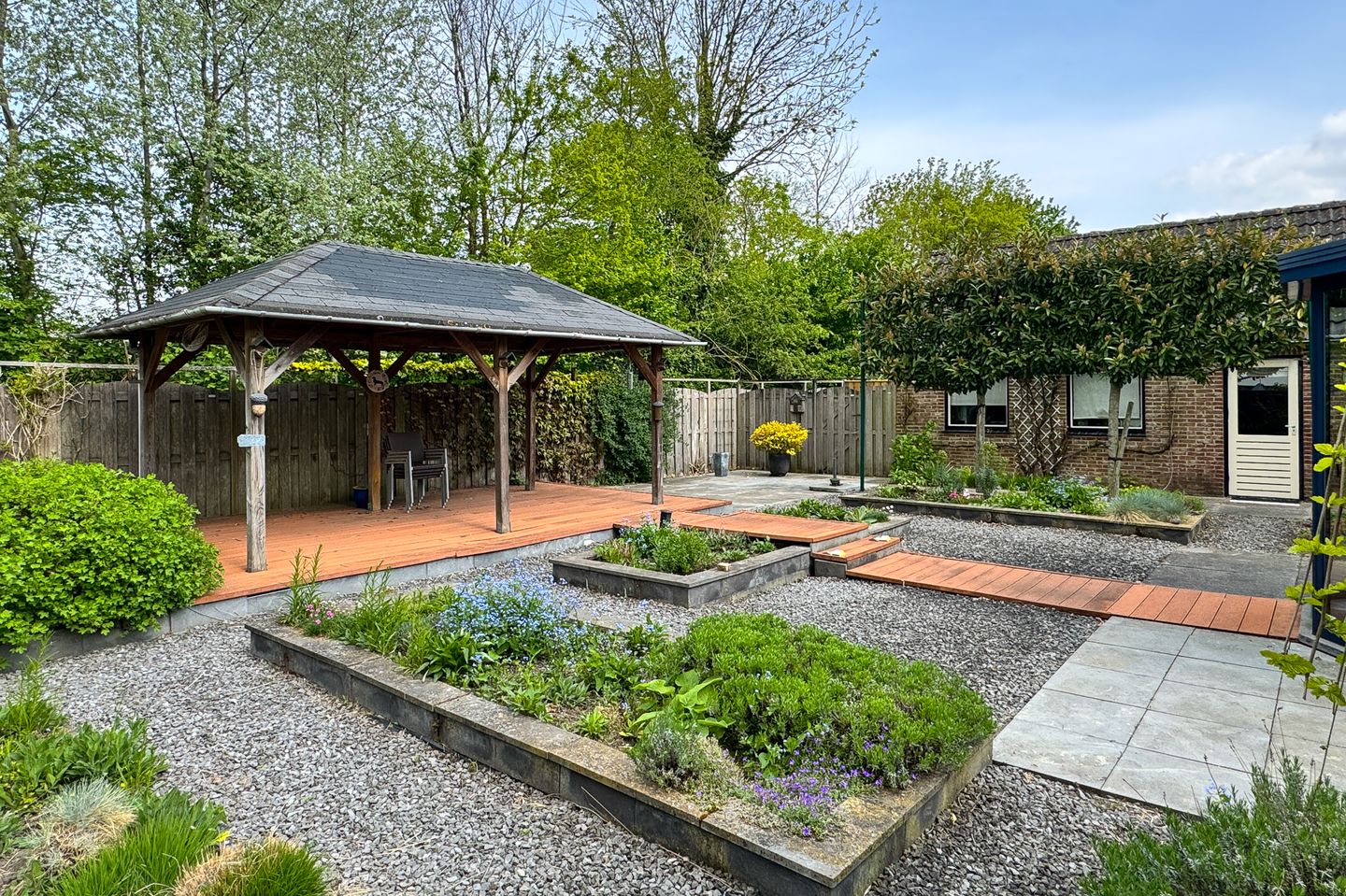 Foto 35 van Bossestraat 50